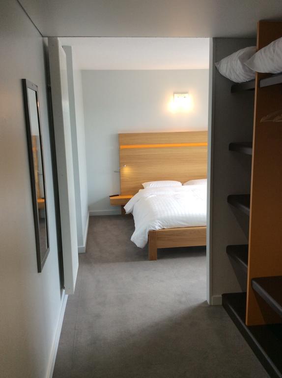 Hotel Bel Horizon Saint-Chély-dʼApcher Екстериор снимка
