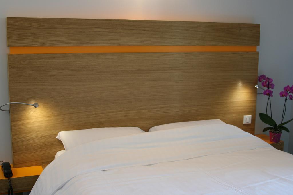 Hotel Bel Horizon Saint-Chély-dʼApcher Стая снимка