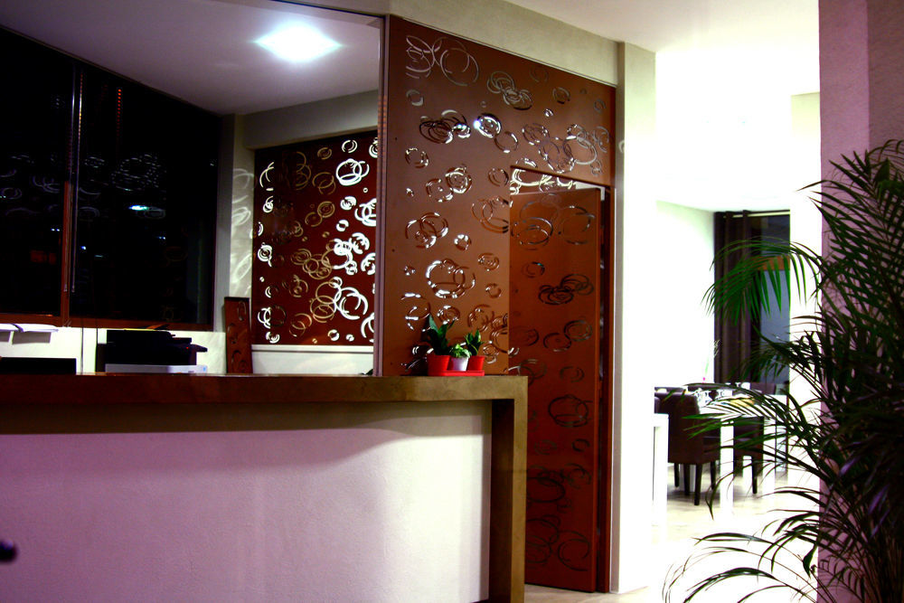 Hotel Bel Horizon Saint-Chély-dʼApcher Екстериор снимка