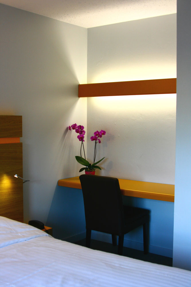 Hotel Bel Horizon Saint-Chély-dʼApcher Екстериор снимка