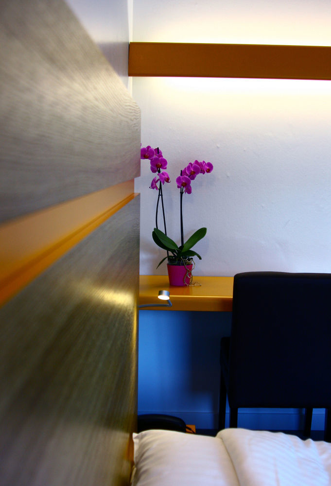 Hotel Bel Horizon Saint-Chély-dʼApcher Екстериор снимка