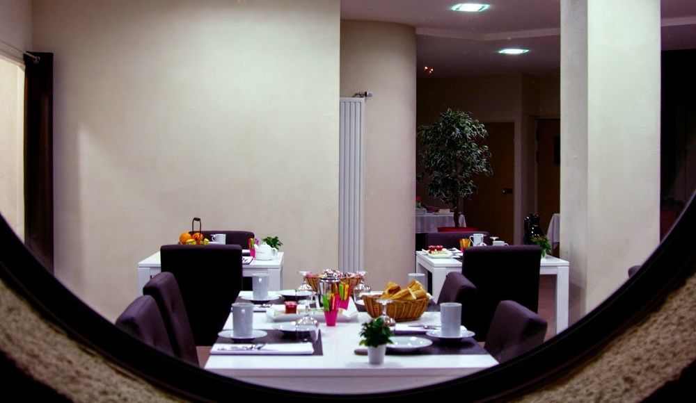 Hotel Bel Horizon Saint-Chély-dʼApcher Екстериор снимка