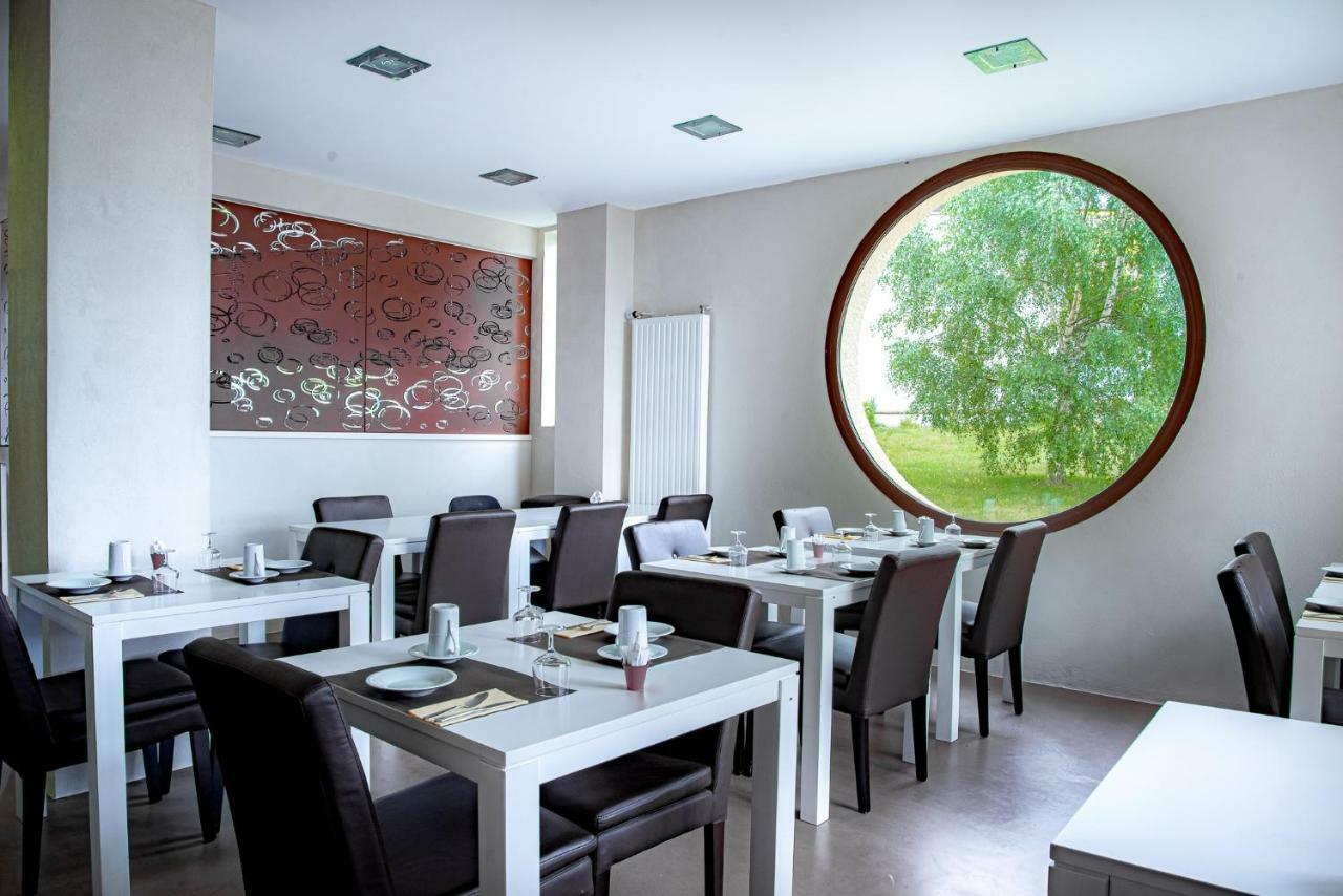 Hotel Bel Horizon Saint-Chély-dʼApcher Екстериор снимка